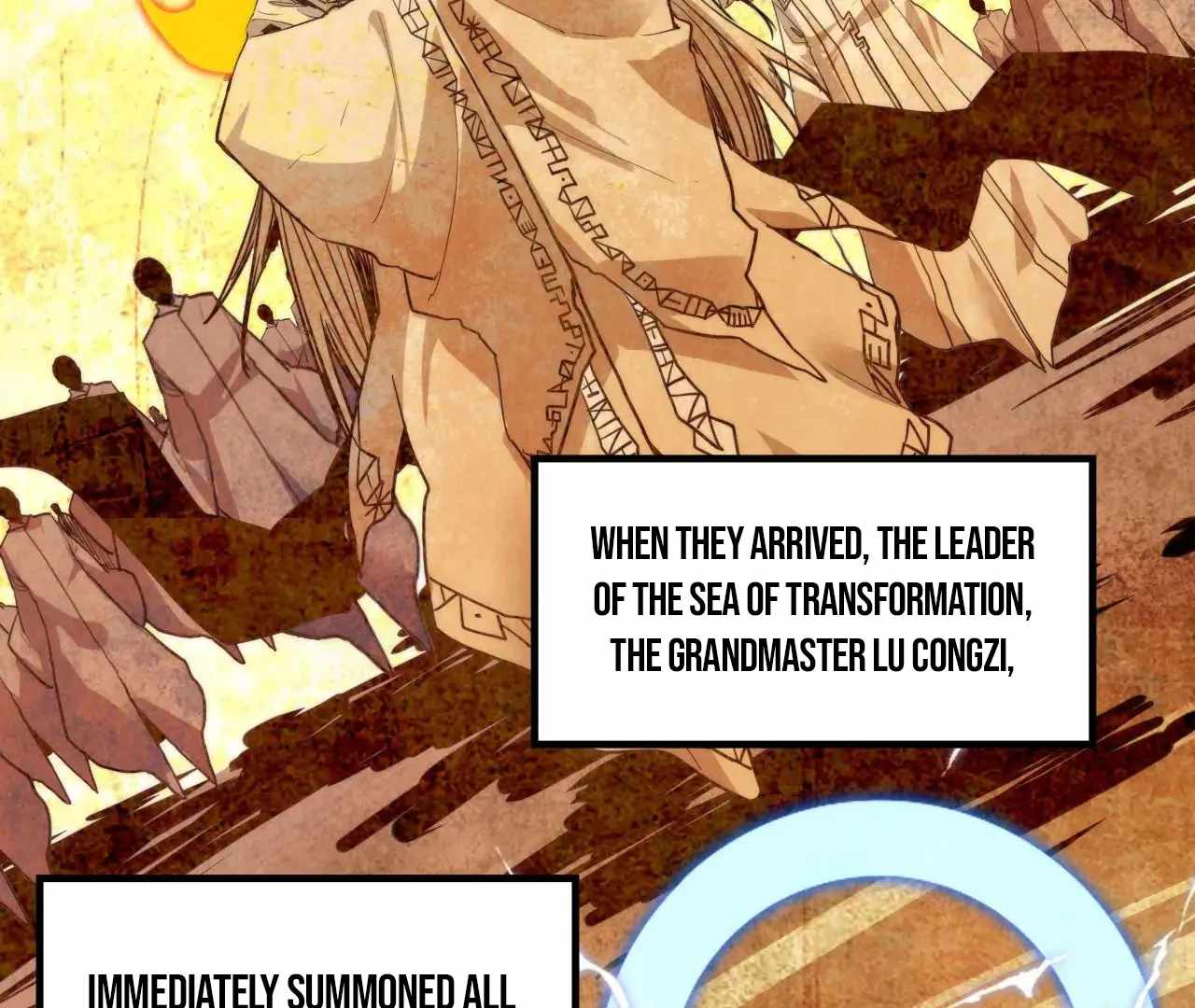 The Ultimate of All Ages Chapter 392 90